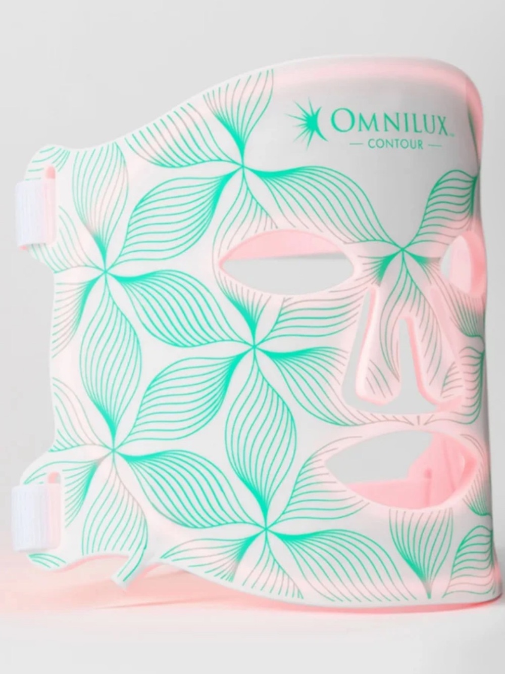 New In Box Omni Lux Mask LED Skin Mask
